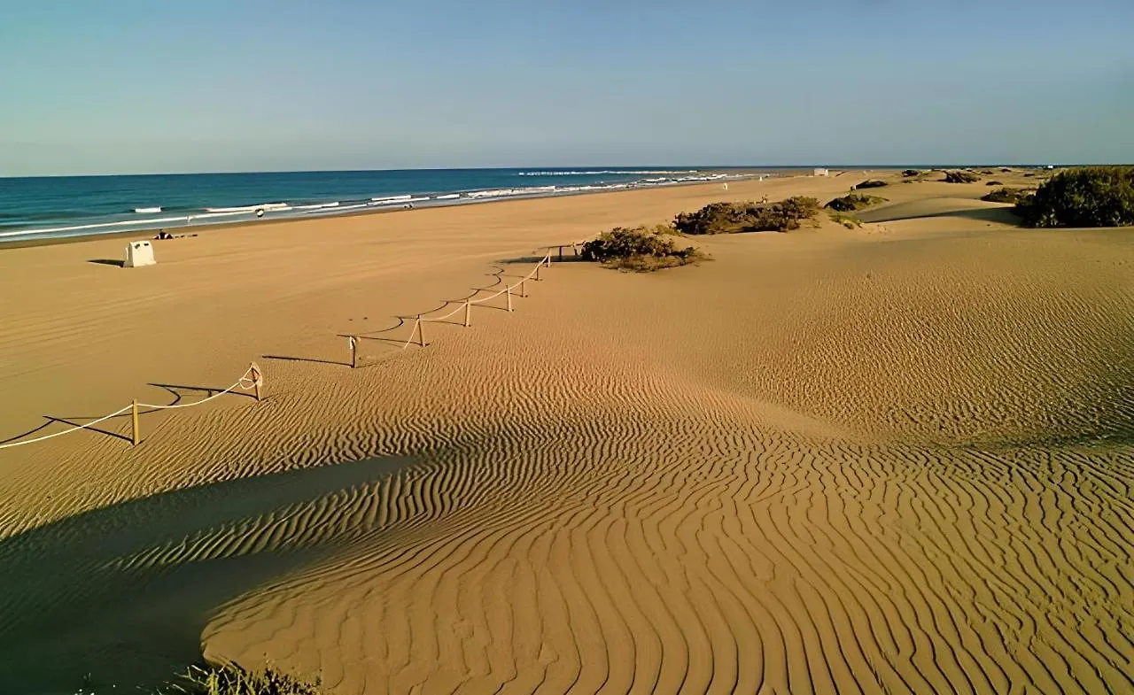 Bungalow Carmen San Bartolomé 0*,  إسبانيا