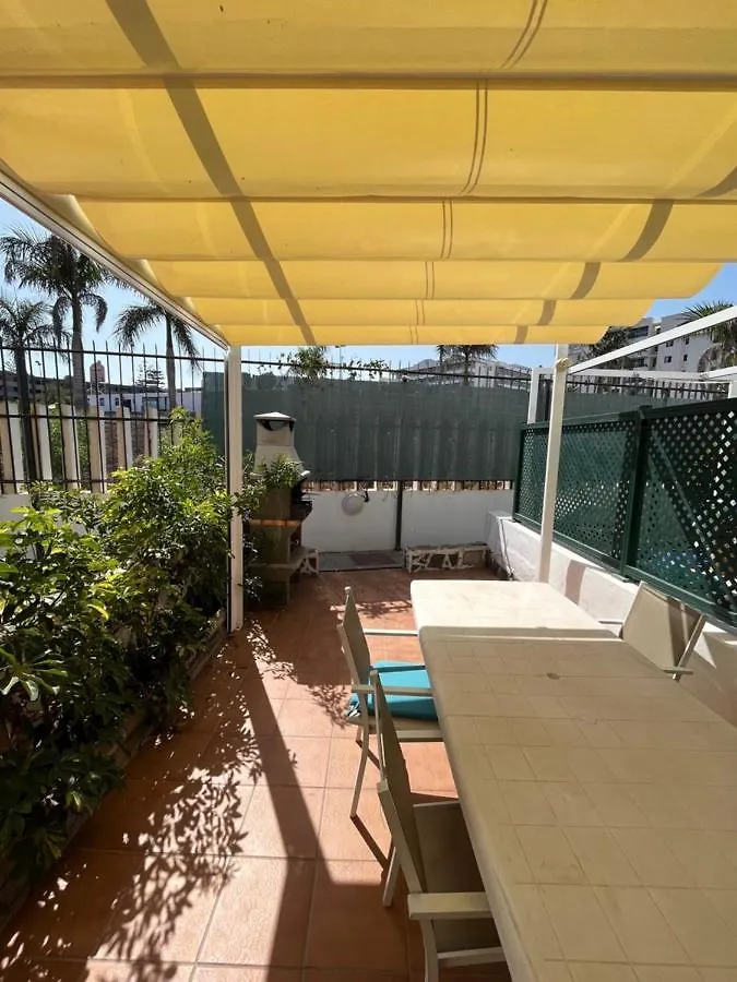 Bungalow Carmen San Bartolomé 0*,  إسبانيا