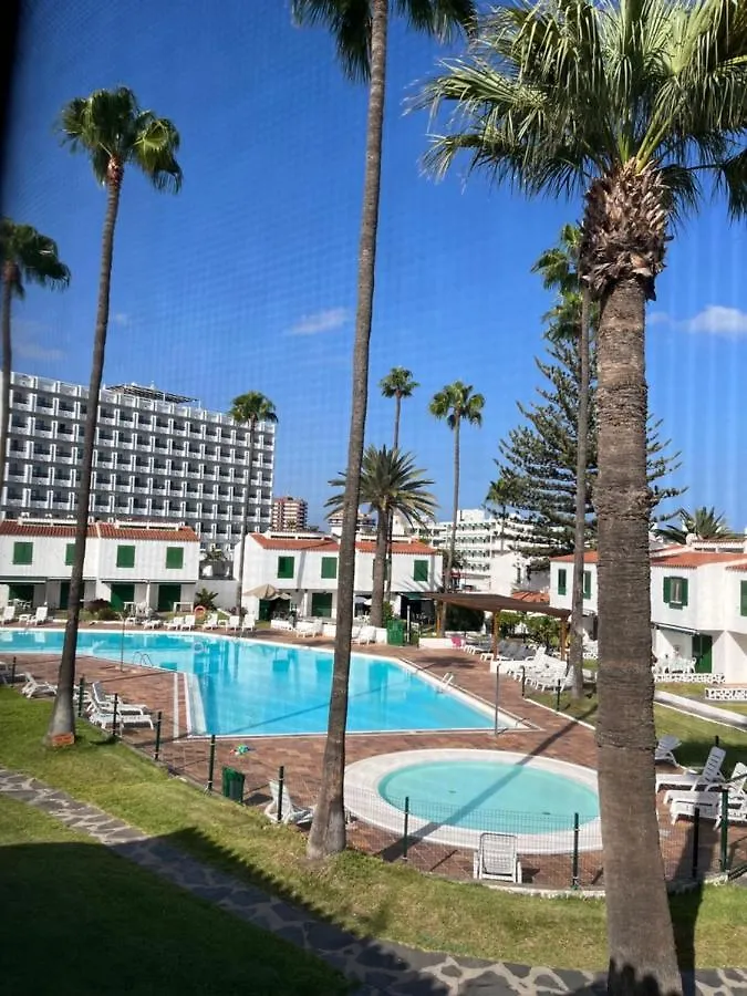 Bungalow Carmen San Bartolome de Tirajana  San Bartolome de Tirajana (Gran Canaria)