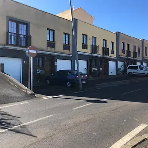 Preciosa Casa Tfe Norte, A 12km Puerto De La Cruz Сasa de vacaciones La Matanza De Acentejo