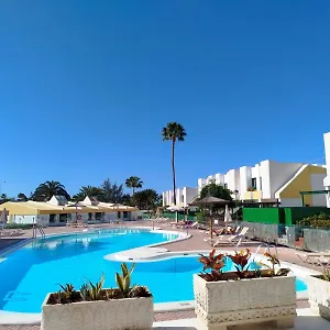 Capri Maspalomas Apartamento