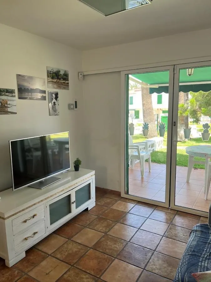 Bungalow Carmen San Bartolome de Tirajana  Spain