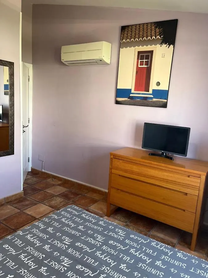 Bungalow Carmen San Bartolome de Tirajana  Apartment San Bartolome de Tirajana (Gran Canaria)