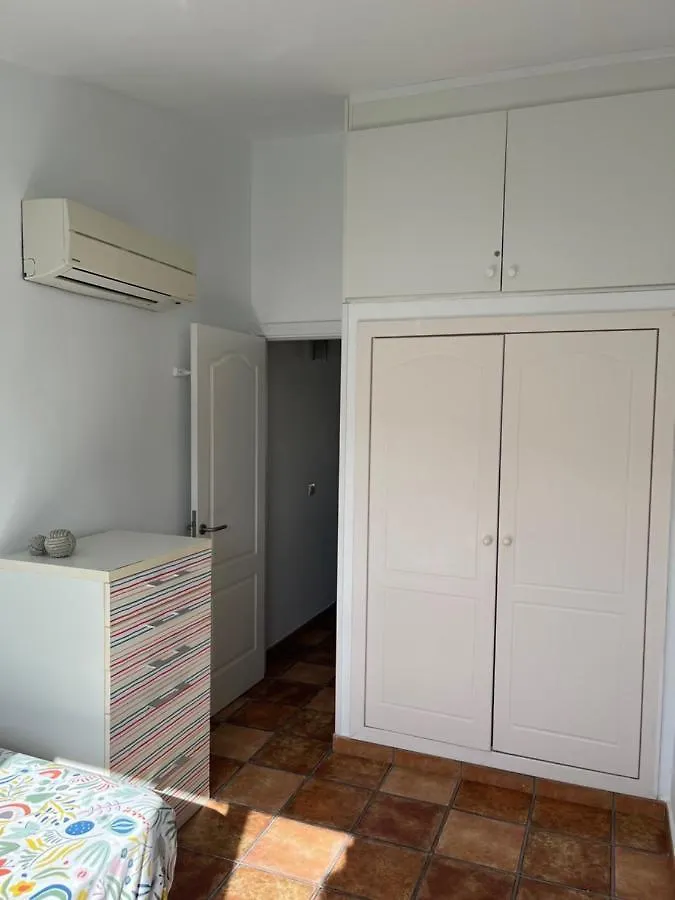 Bungalow Carmen San Bartolome de Tirajana