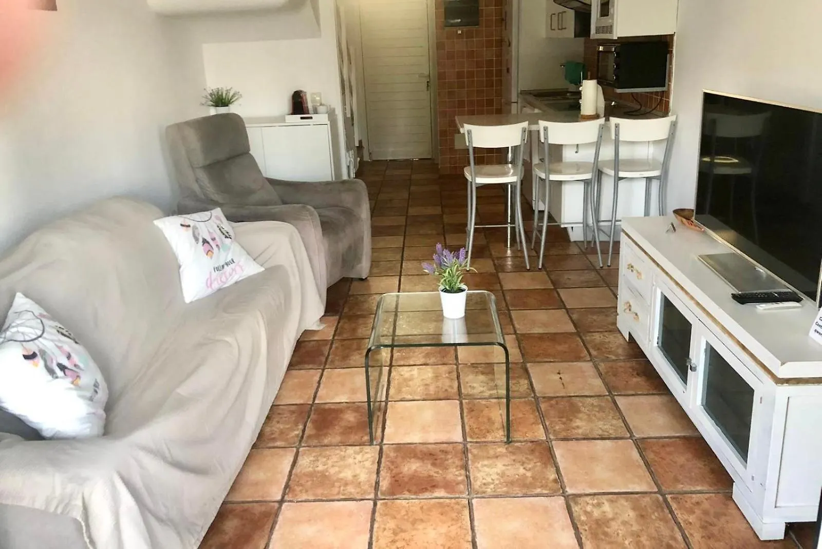 Bungalow Carmen San Bartolome de Tirajana  Spain