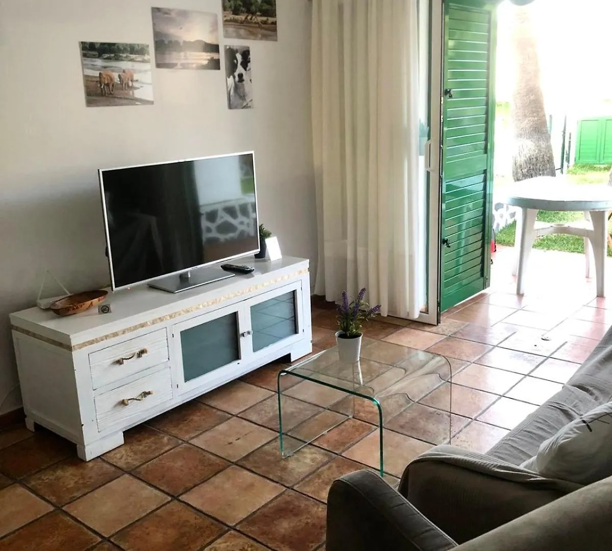 Bungalow Carmen San Bartolome de Tirajana  San Bartolome de Tirajana (Gran Canaria)